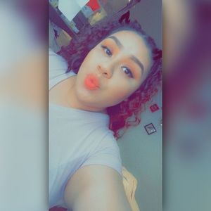 Meet your Posher, Lupe